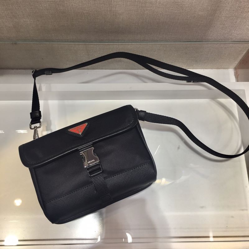 Prada Satchel Bags